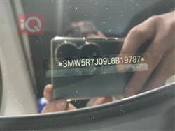 بي ام دبليو الفئة 3